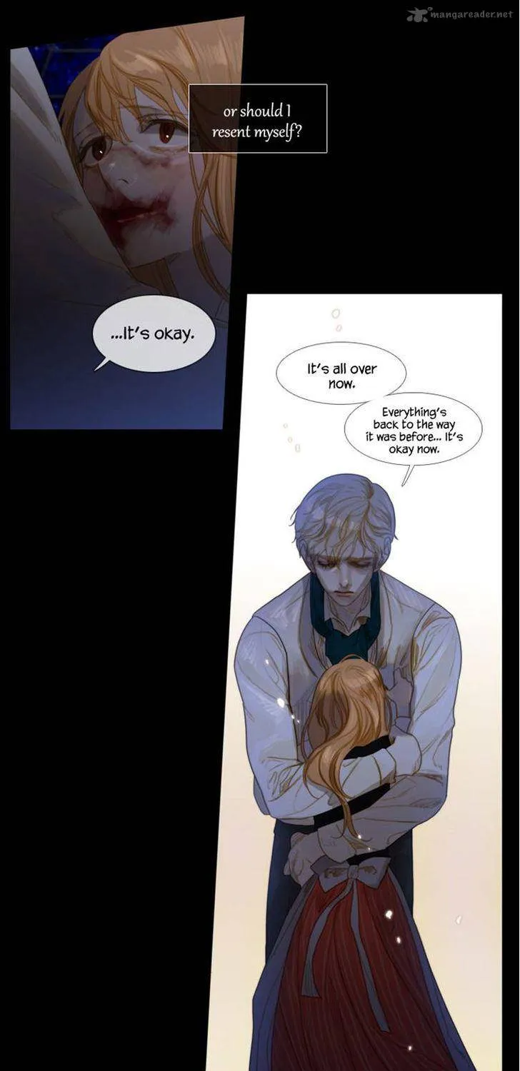 Read The Pale Horse chapter 30 image 42 on Lezhin