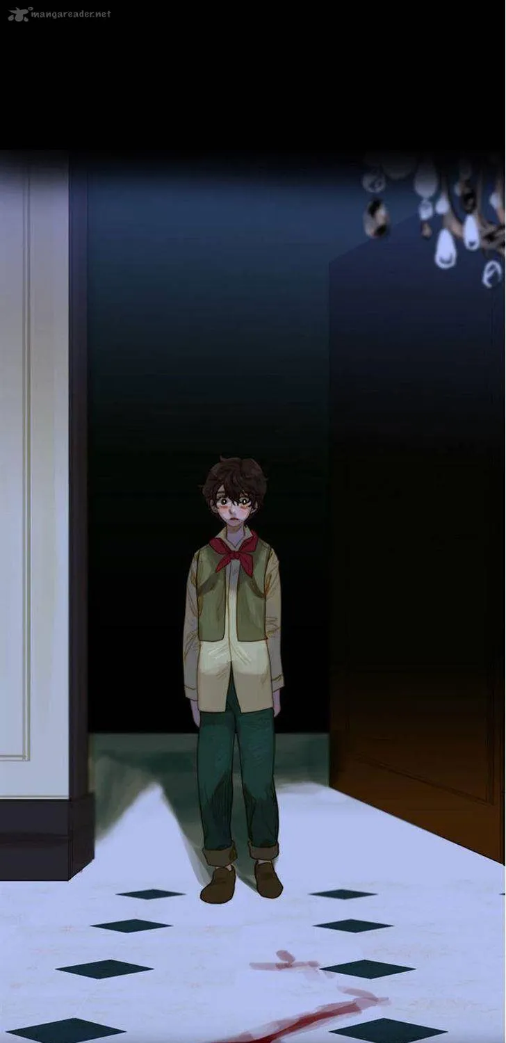 Read The Pale Horse chapter 30 image 46 on Lezhin