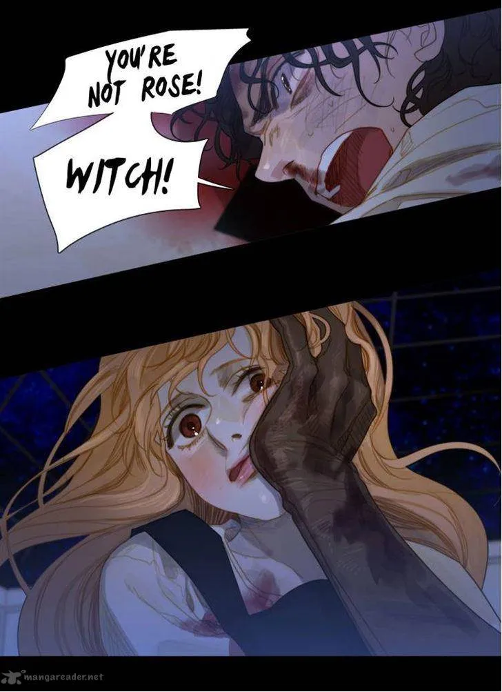 Read The Pale Horse chapter 30 image 8 on Lezhin
