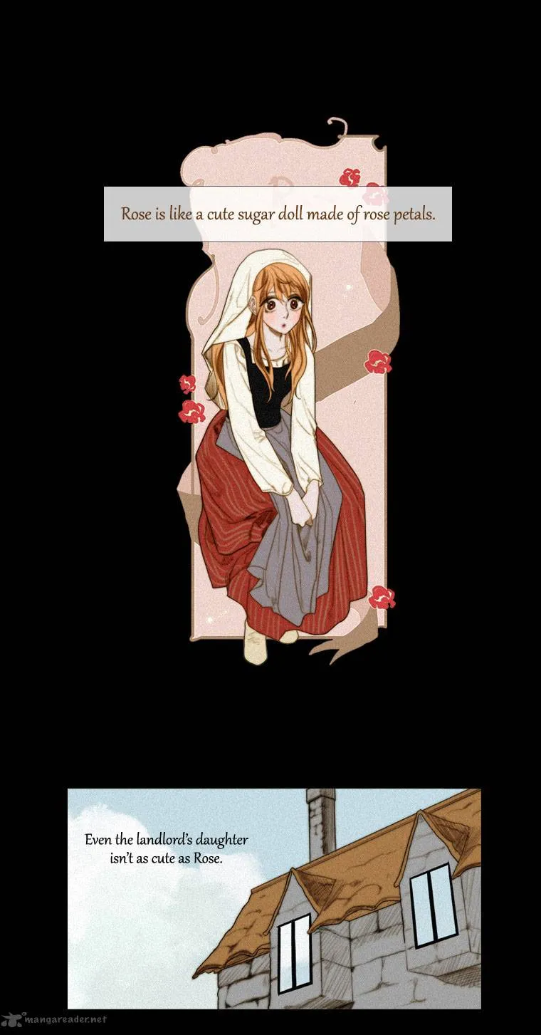 Read The Pale Horse chapter 31 image 1 on Lezhin