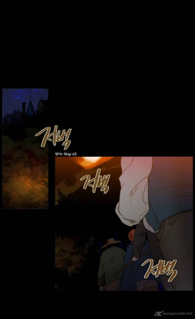 Read The Pale Horse chapter 31 image 11 on Lezhin