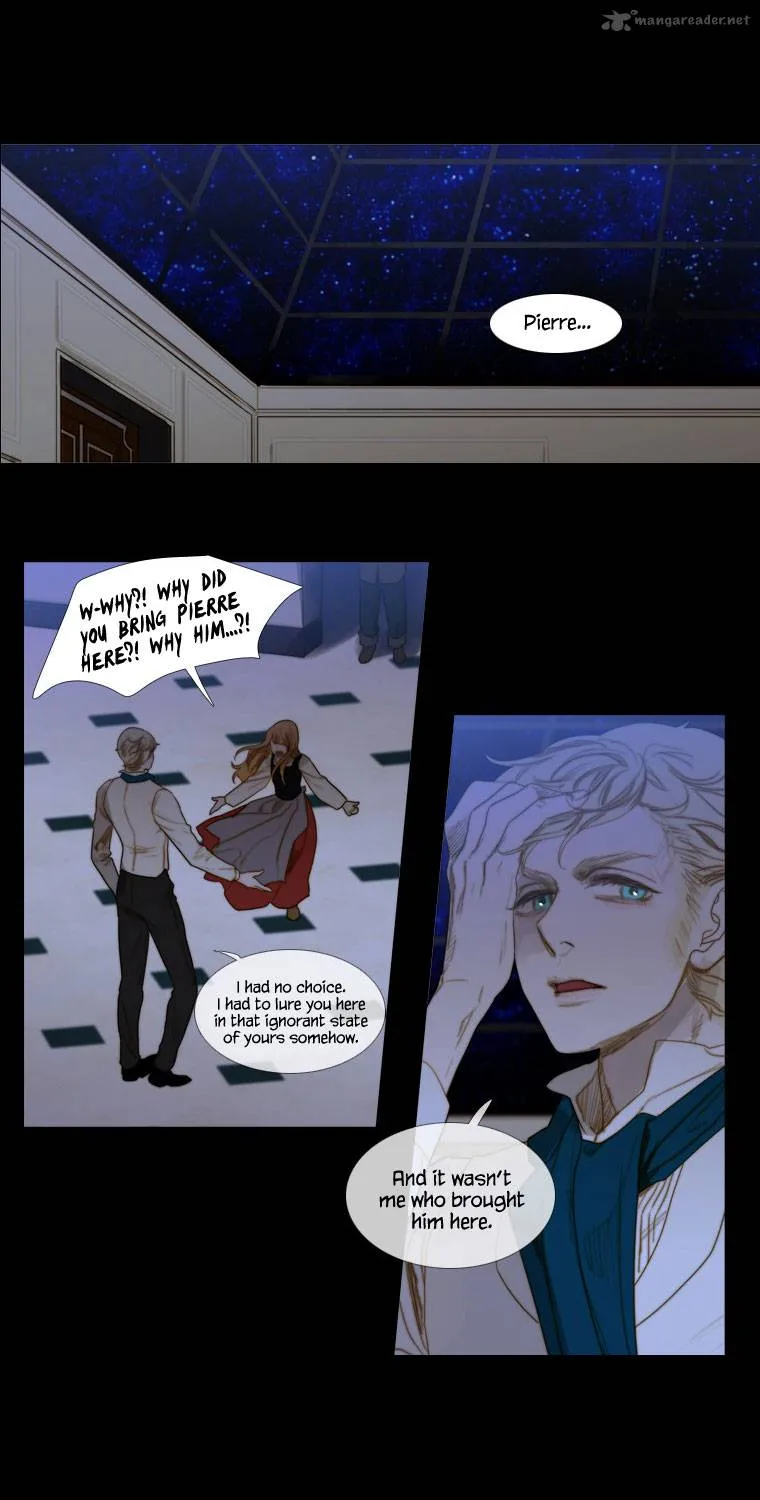 Read The Pale Horse chapter 31 image 20 on Lezhin
