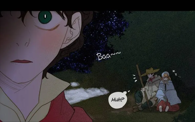 Read The Pale Horse chapter 31 image 21 on Lezhin
