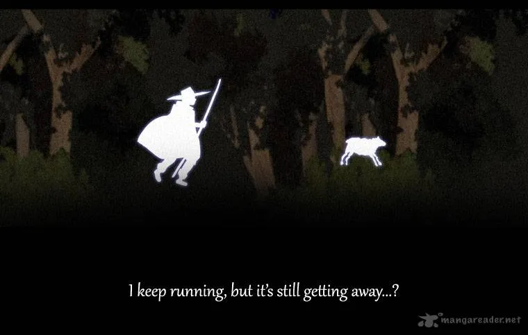 Read The Pale Horse chapter 31 image 26 on Lezhin