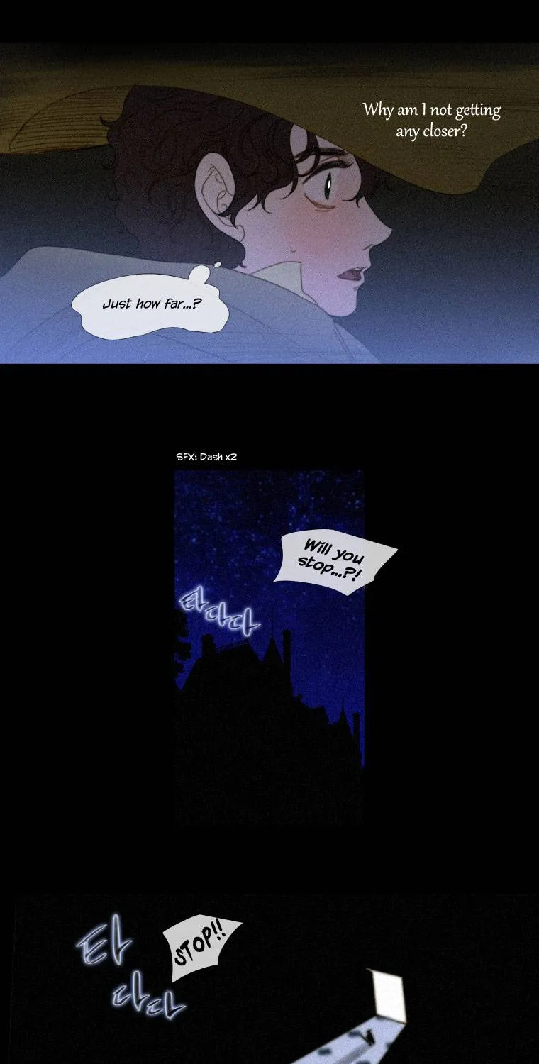 Read The Pale Horse chapter 31 image 27 on Lezhin