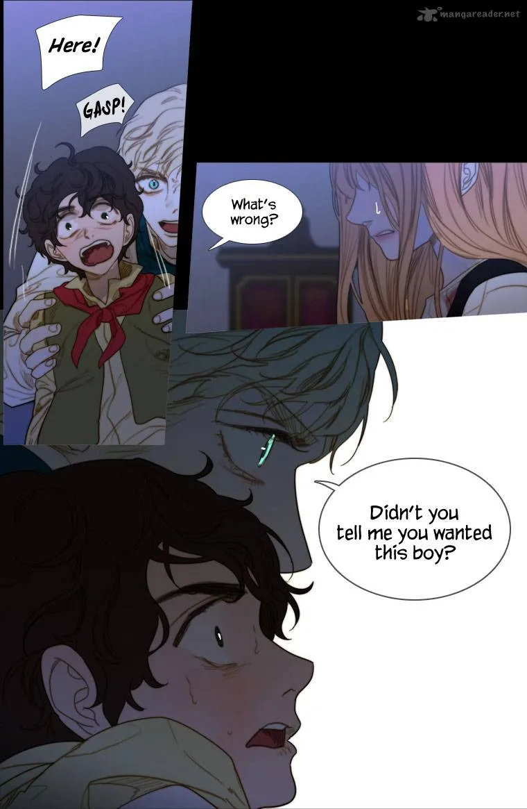 Read The Pale Horse chapter 31 image 35 on Lezhin