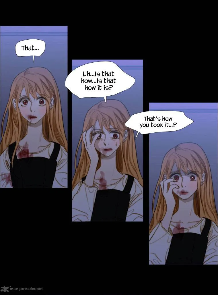 Read The Pale Horse chapter 31 image 36 on Lezhin