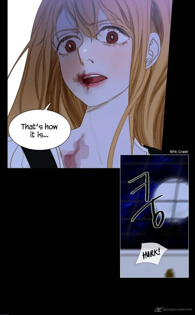 Read The Pale Horse chapter 31 image 37 on Lezhin