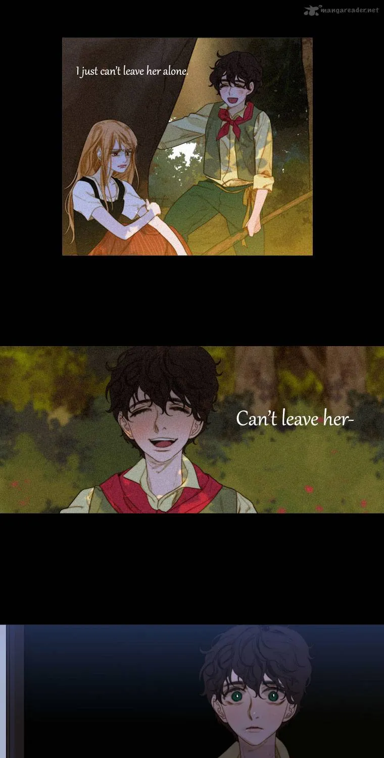 Read The Pale Horse chapter 31 image 4 on Lezhin