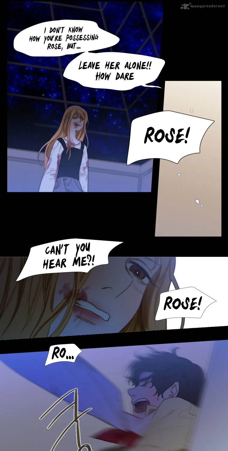 Read The Pale Horse chapter 31 image 40 on Lezhin