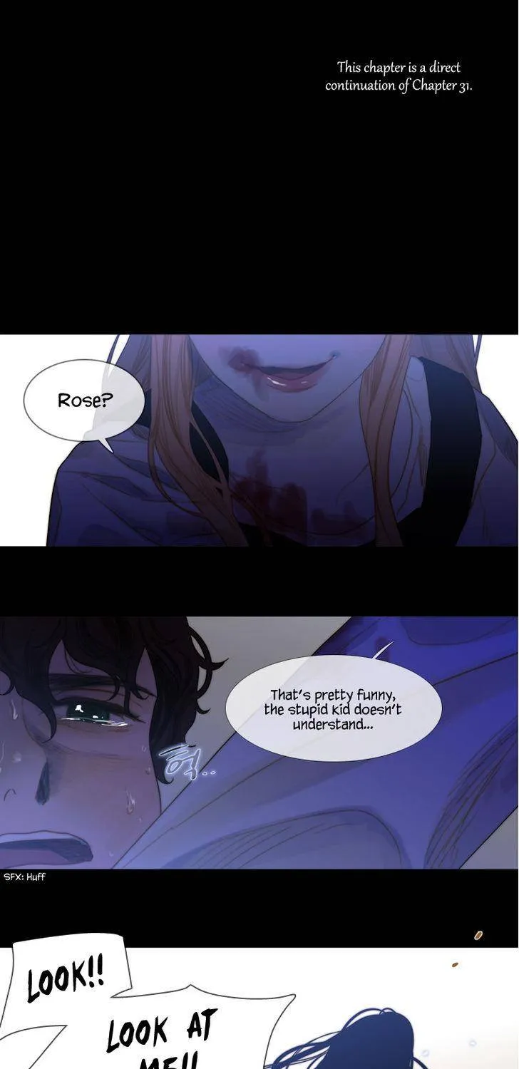 Read The Pale Horse chapter 32 image 1 on Lezhin