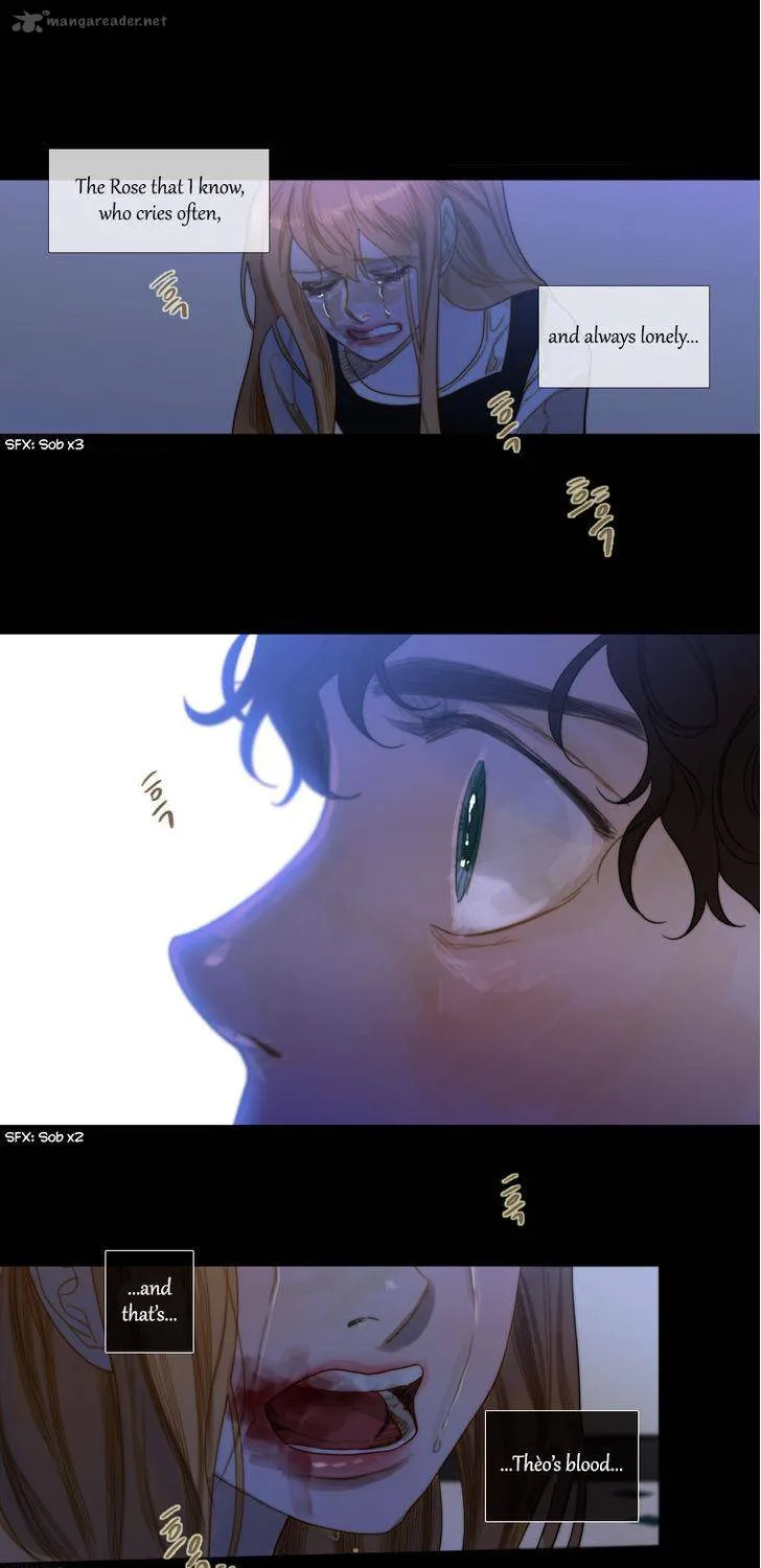 Read The Pale Horse chapter 32 image 10 on Lezhin