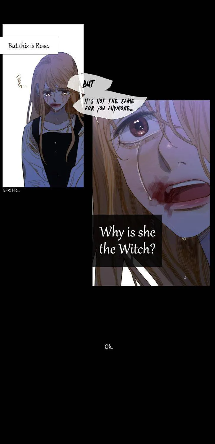 Read The Pale Horse chapter 32 image 12 on Lezhin
