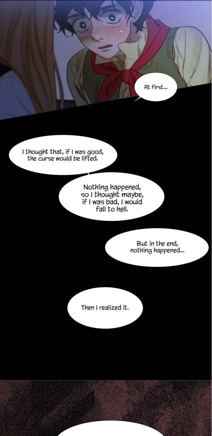 Read The Pale Horse chapter 32 image 14 on Lezhin