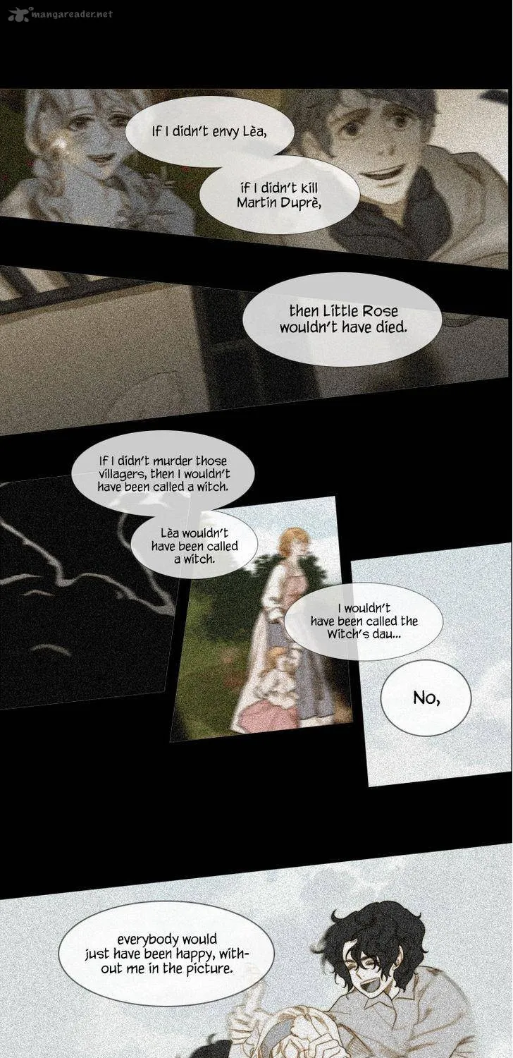Read The Pale Horse chapter 32 image 17 on Lezhin