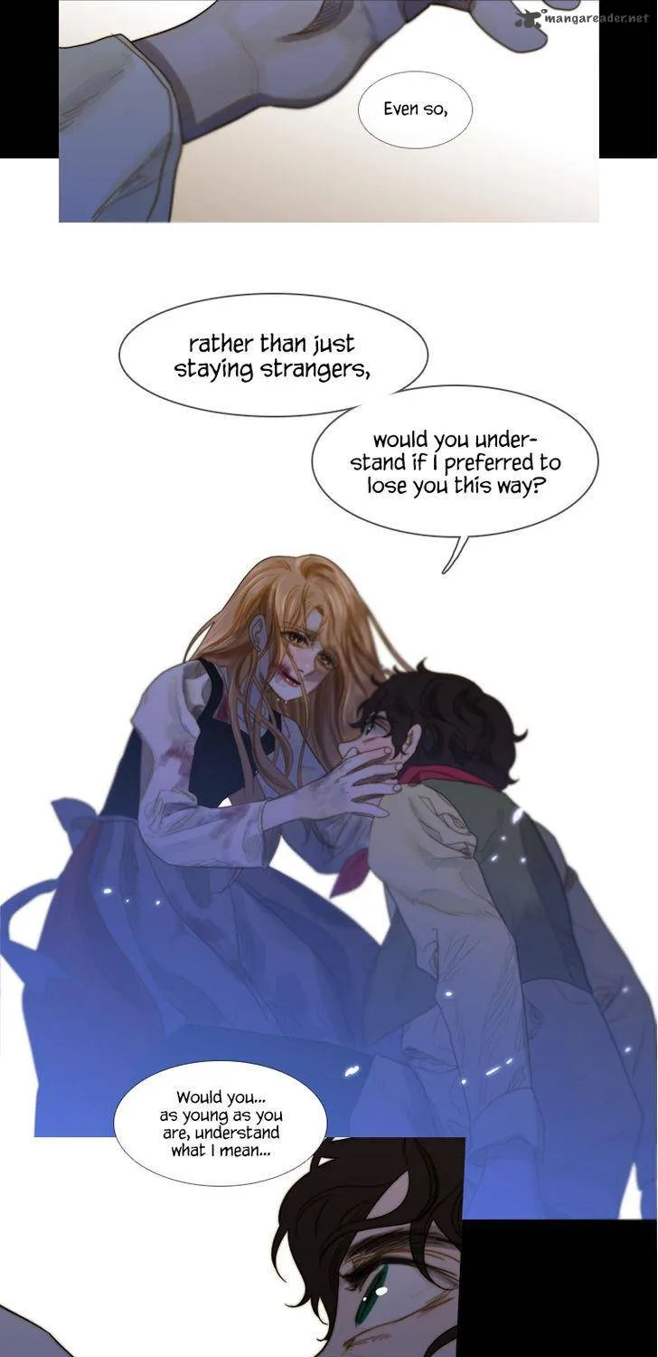 Read The Pale Horse chapter 32 image 20 on Lezhin