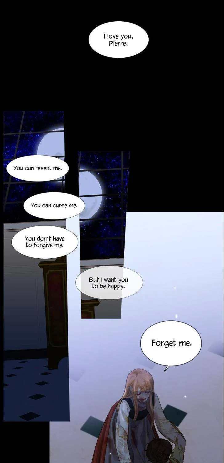 Read The Pale Horse chapter 32 image 22 on Lezhin