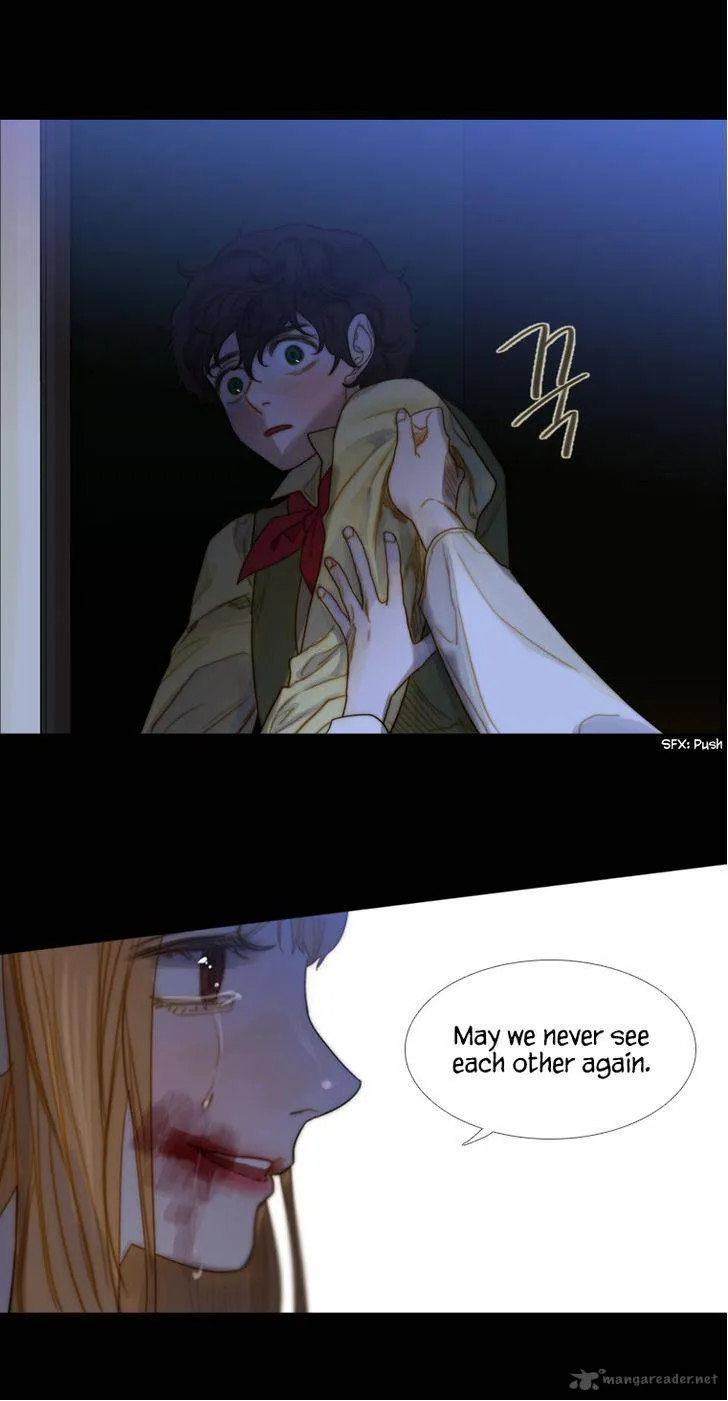 Read The Pale Horse chapter 32 image 25 on Lezhin