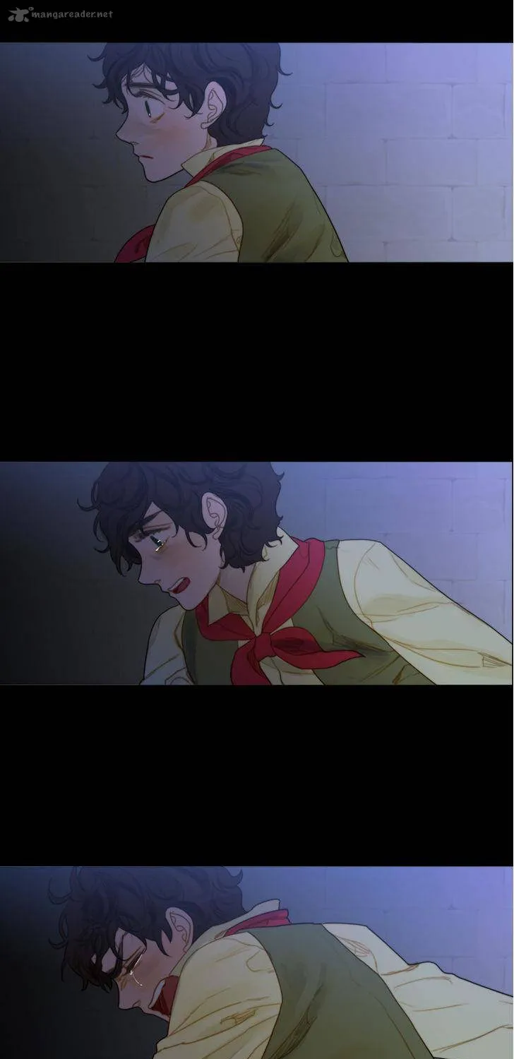 Read The Pale Horse chapter 32 image 27 on Lezhin