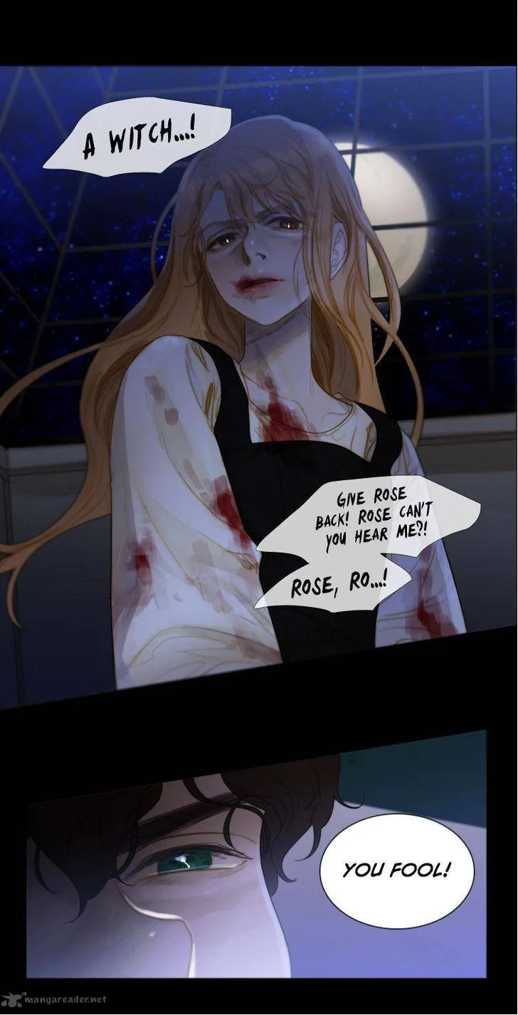 Read The Pale Horse chapter 32 image 3 on Lezhin