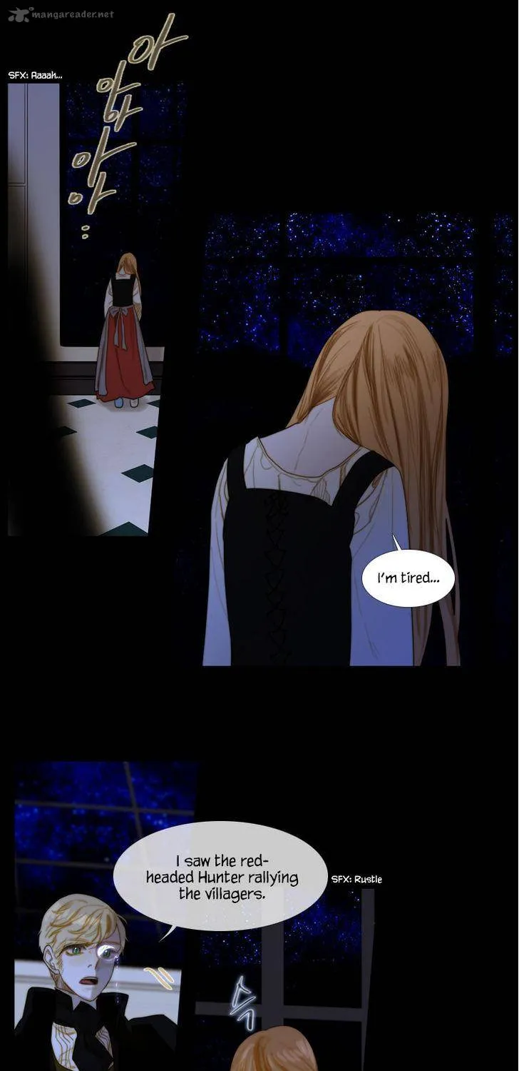 Read The Pale Horse chapter 32 image 31 on Lezhin