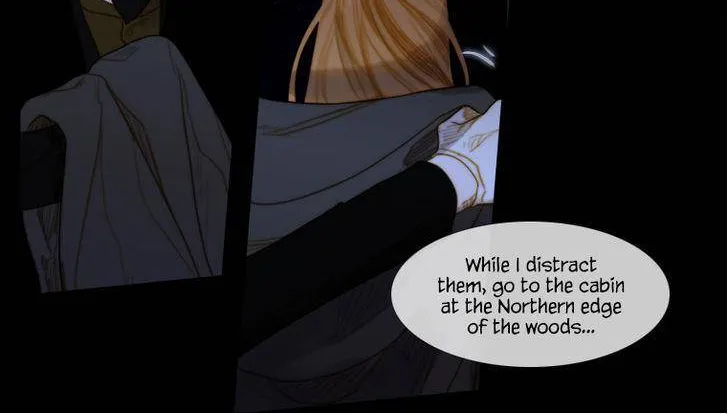 Read The Pale Horse chapter 32 image 32 on Lezhin