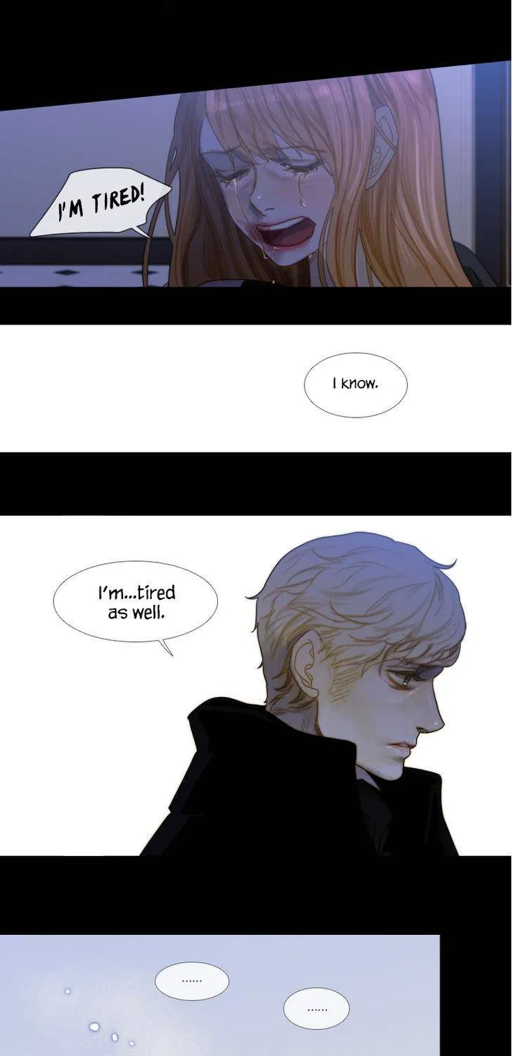 Read The Pale Horse chapter 32 image 33 on Lezhin