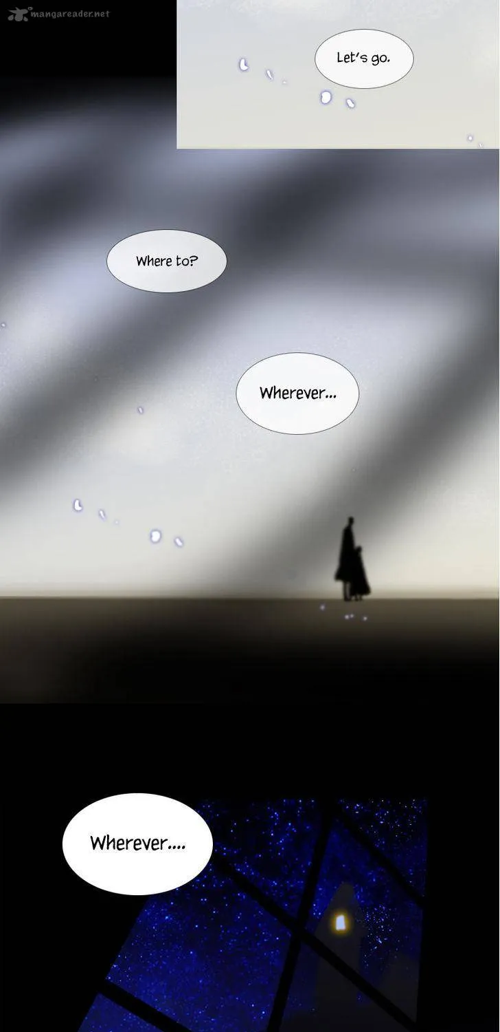 Read The Pale Horse chapter 32 image 35 on Lezhin