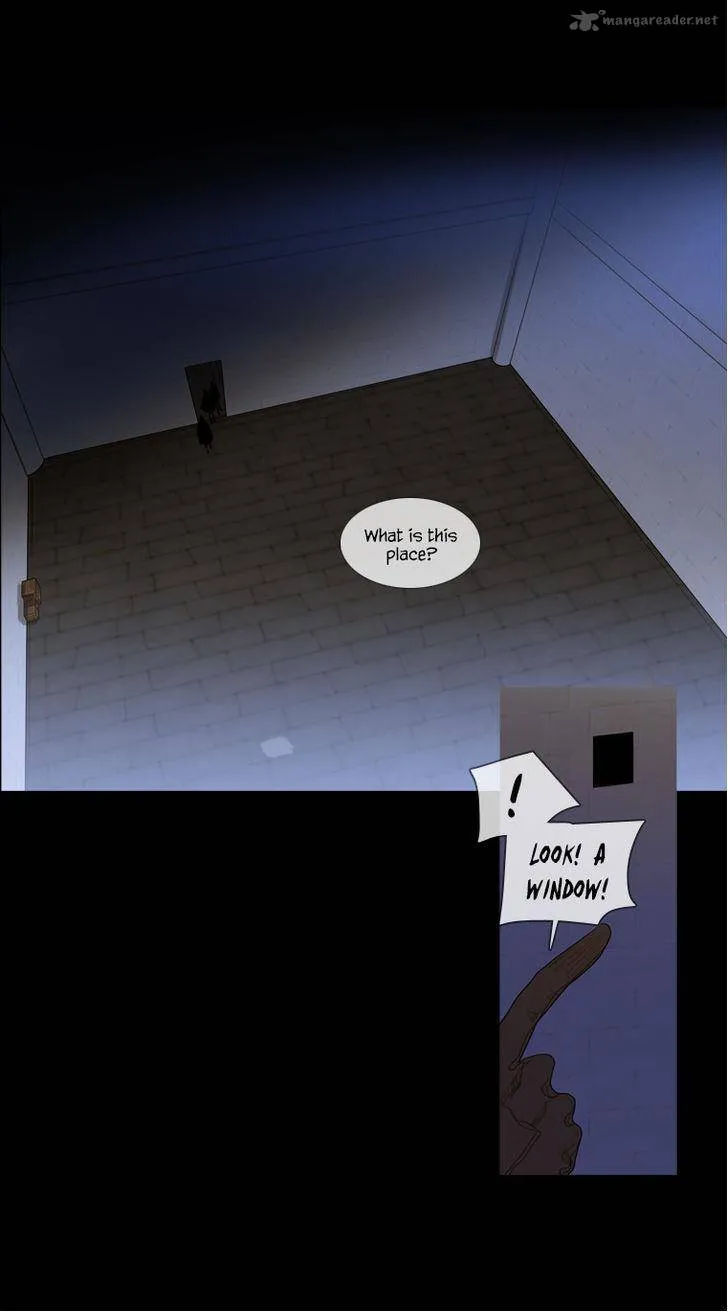 Read The Pale Horse chapter 32 image 39 on Lezhin
