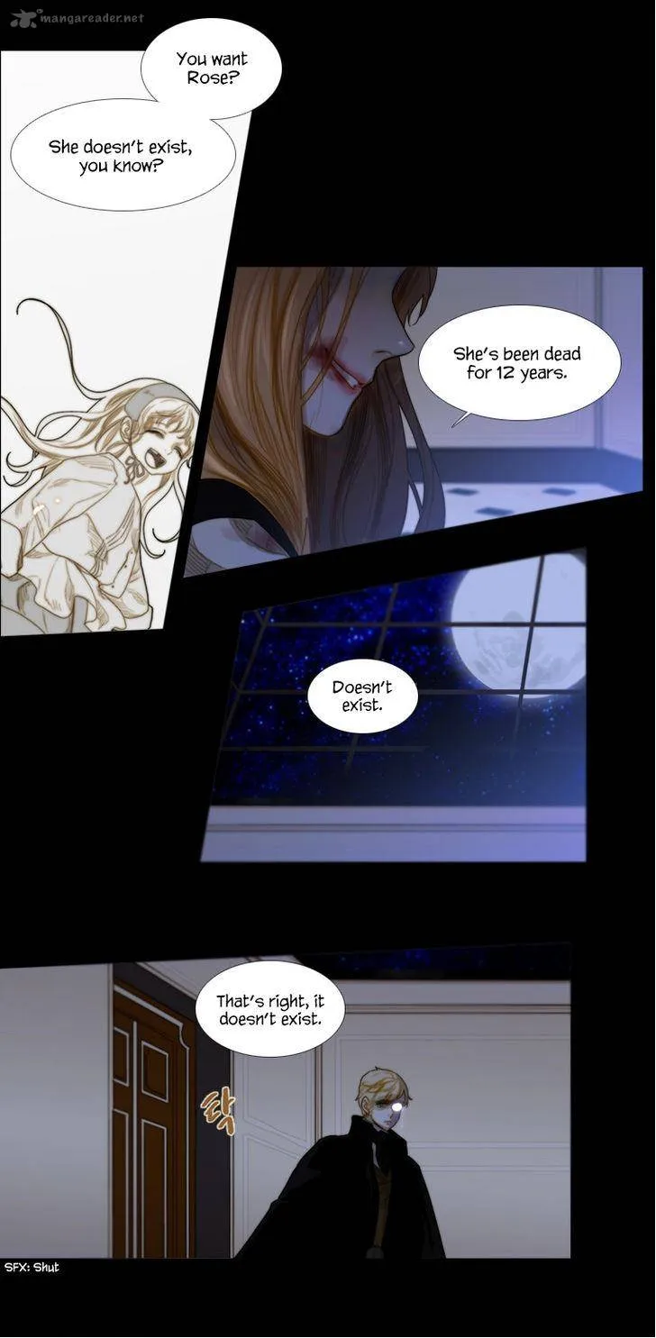 Read The Pale Horse chapter 32 image 4 on Lezhin