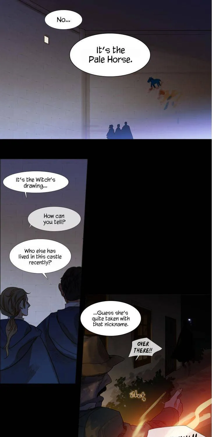 Read The Pale Horse chapter 32 image 42 on Lezhin