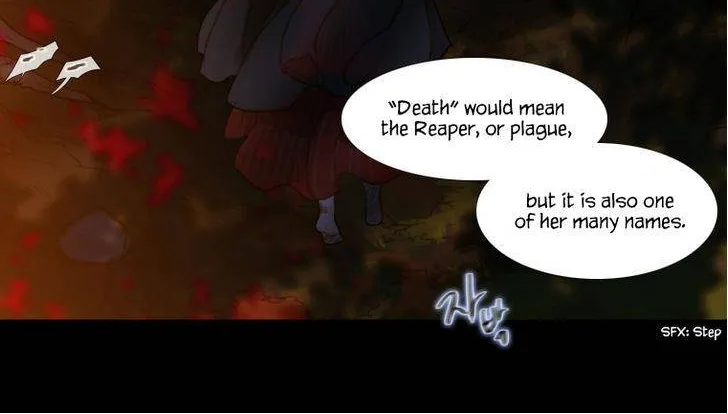 Read The Pale Horse chapter 32 image 49 on Lezhin