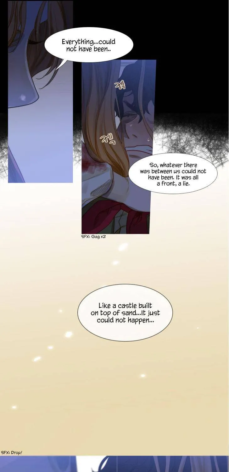 Read The Pale Horse chapter 32 image 5 on Lezhin