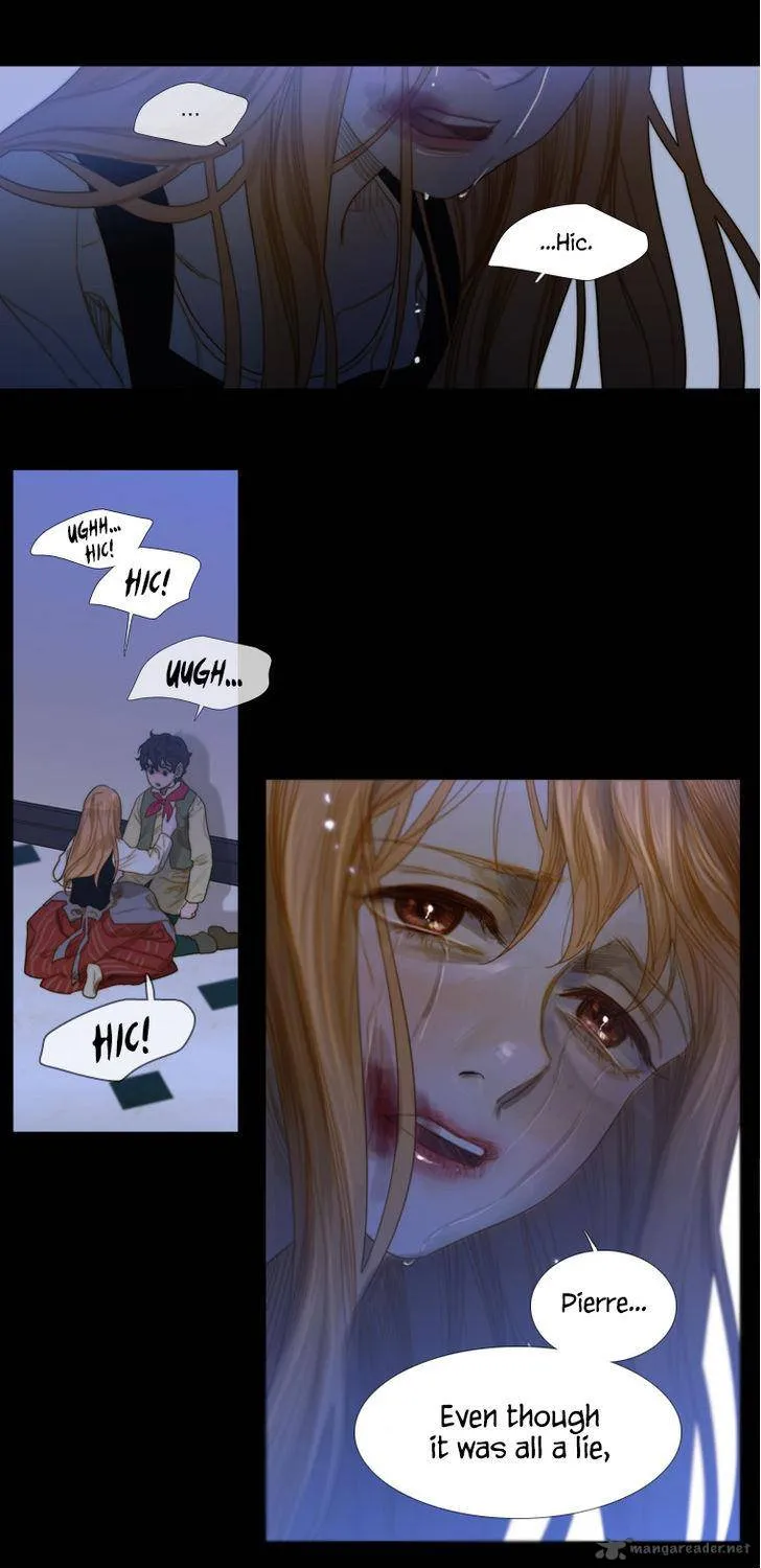 Read The Pale Horse chapter 32 image 7 on Lezhin
