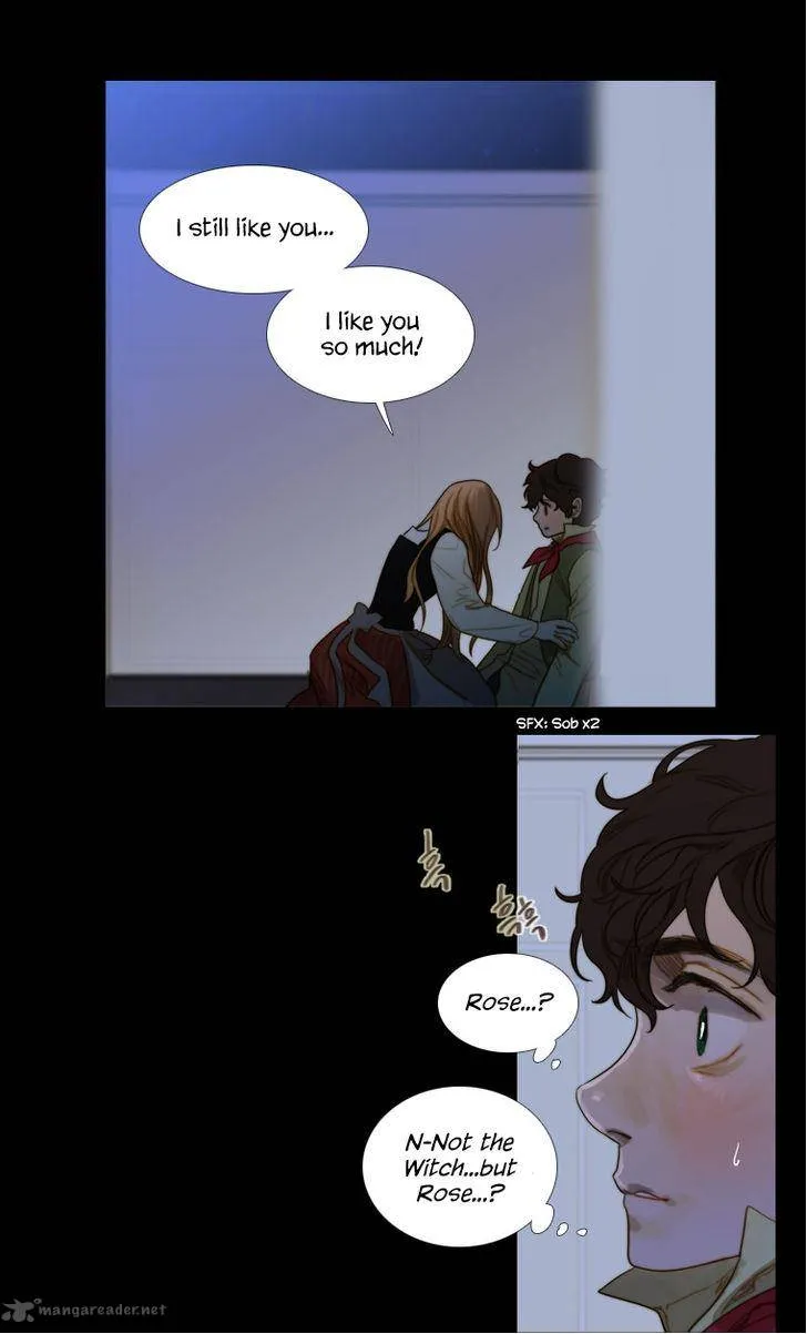 Read The Pale Horse chapter 32 image 9 on Lezhin