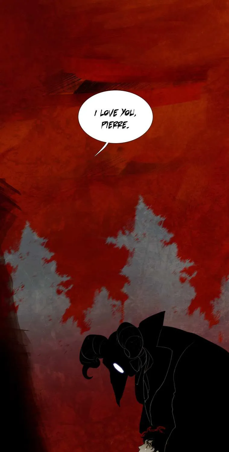 Read The Pale Horse chapter 34.2 image 1 on Lezhin
