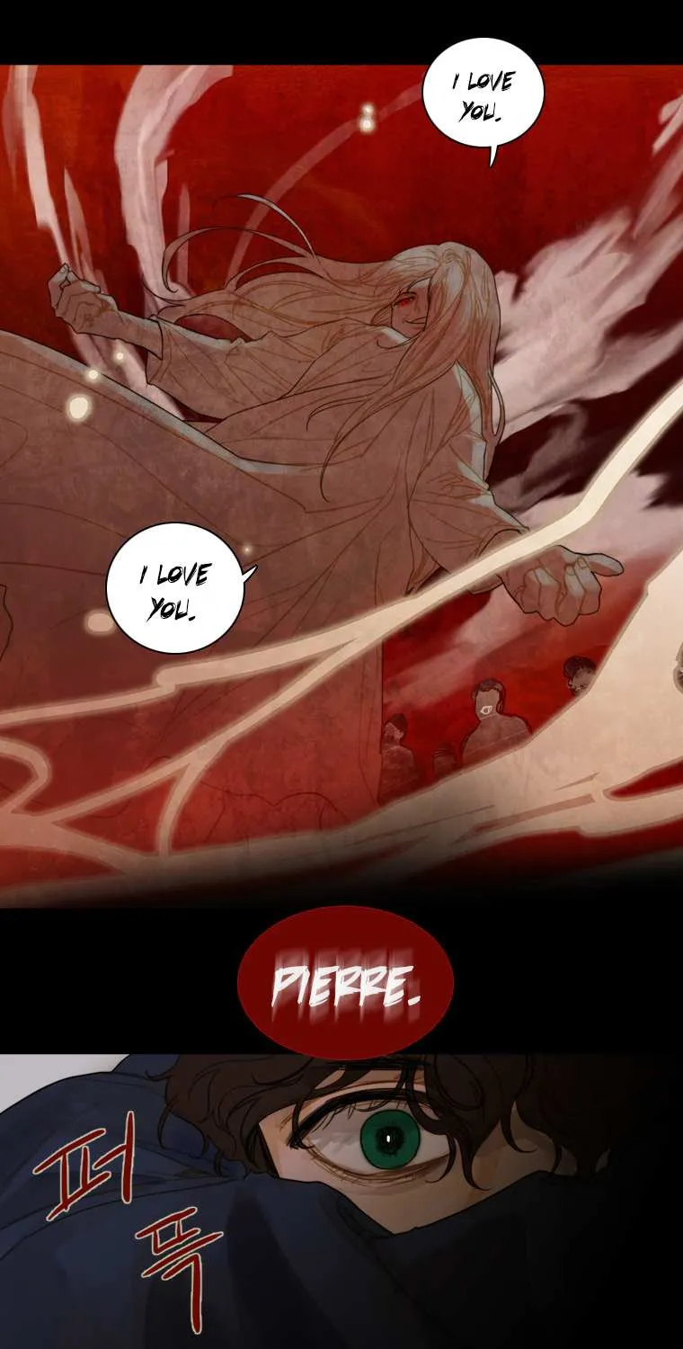Read The Pale Horse chapter 34.2 image 14 on Lezhin