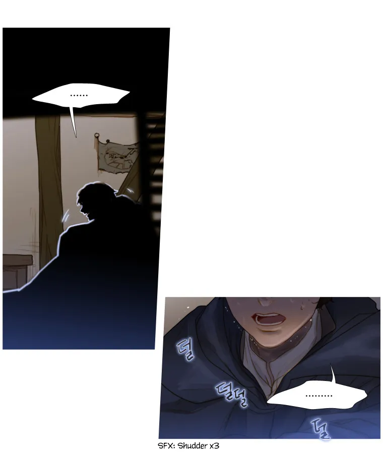 Read The Pale Horse chapter 34.2 image 16 on Lezhin