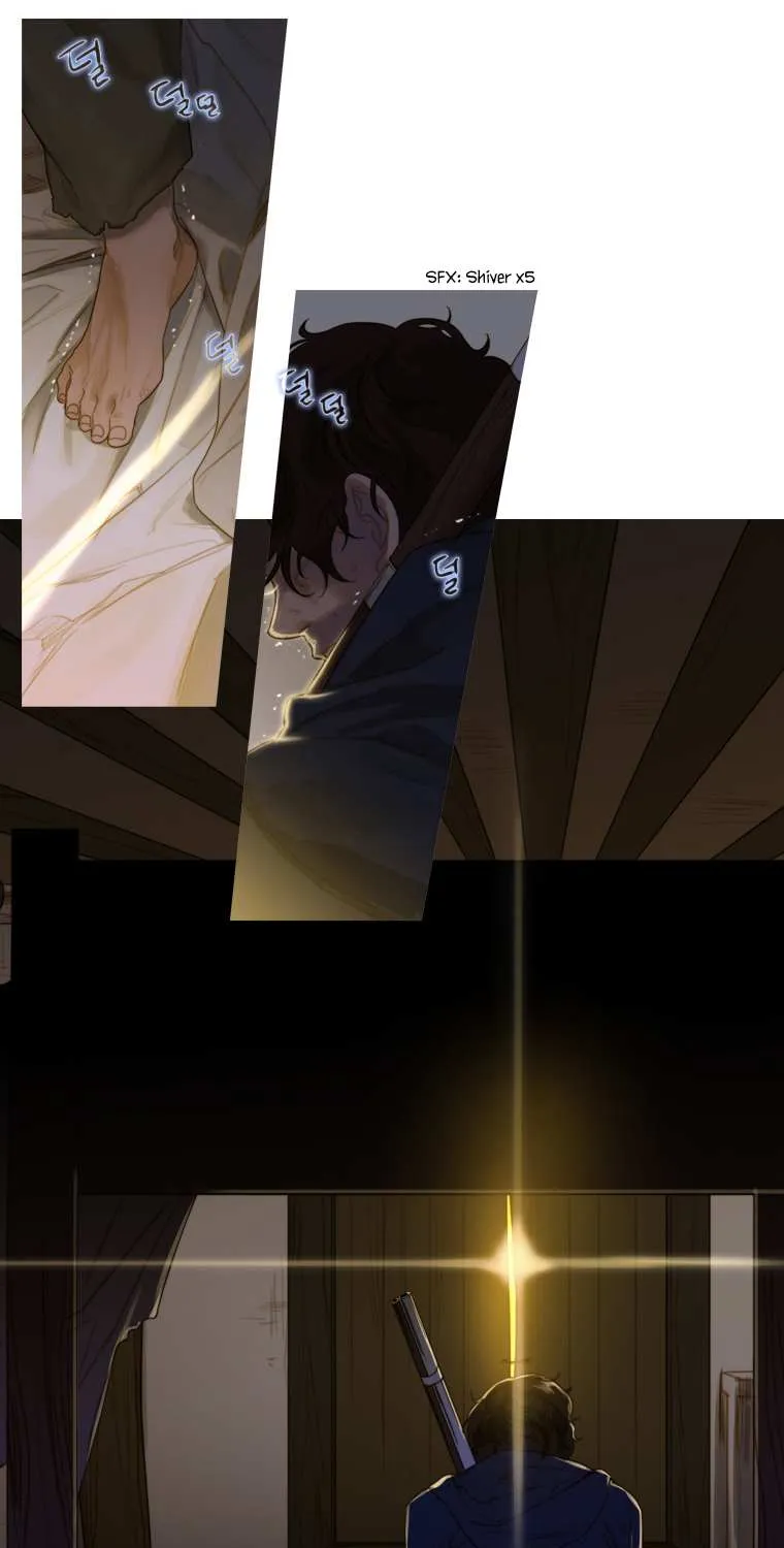 Read The Pale Horse chapter 34.2 image 19 on Lezhin