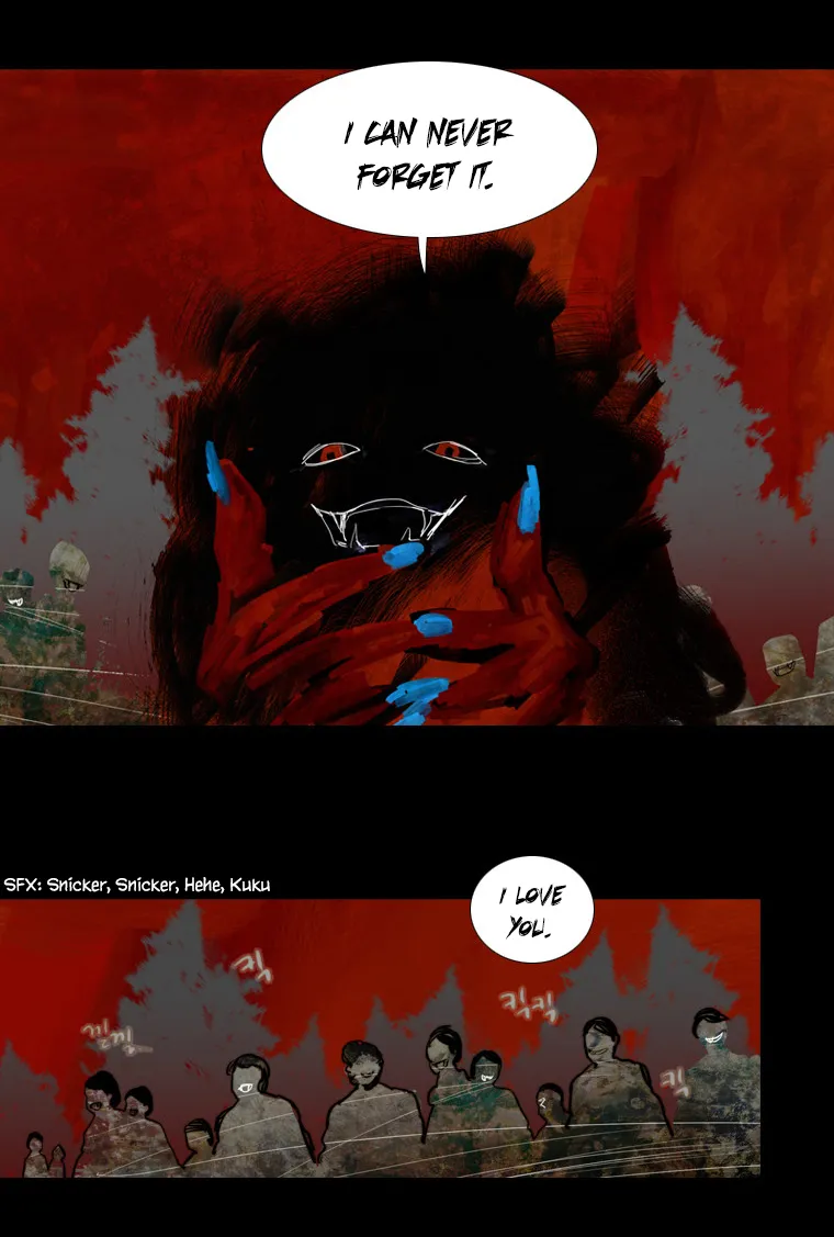 Read The Pale Horse chapter 34.2 image 5 on Lezhin