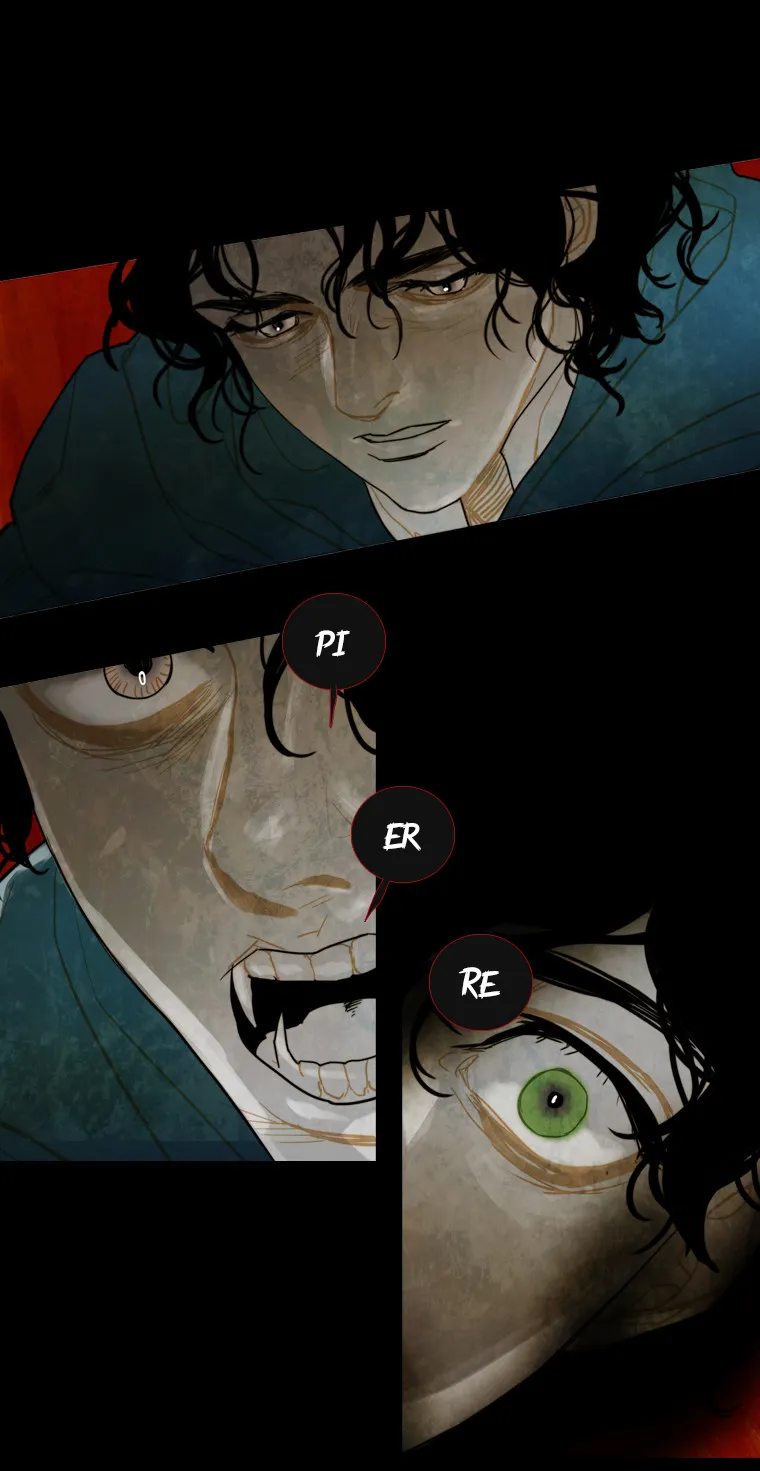 Read The Pale Horse chapter 34.2 image 8 on Lezhin