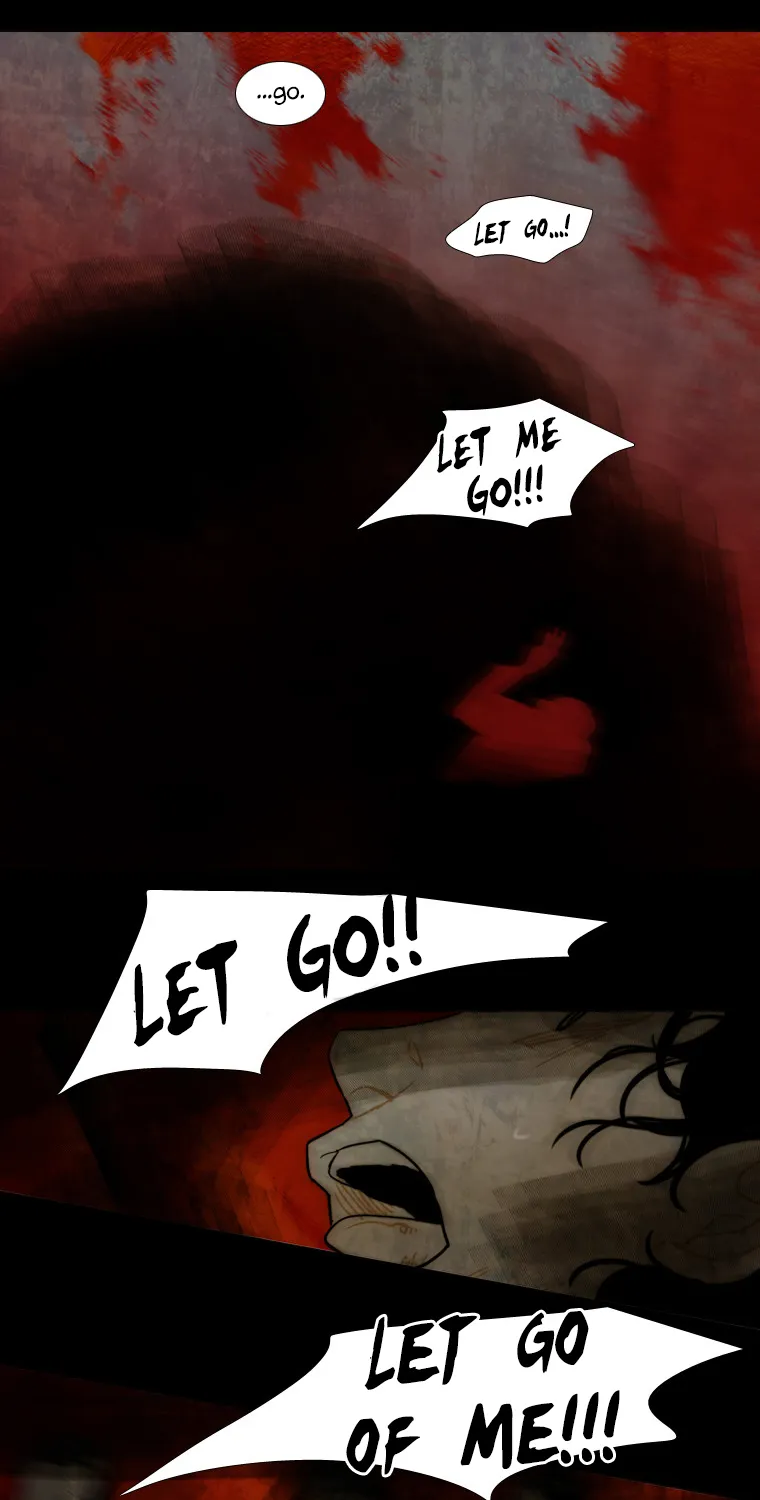 Read The Pale Horse chapter 34.2 image 9 on Lezhin