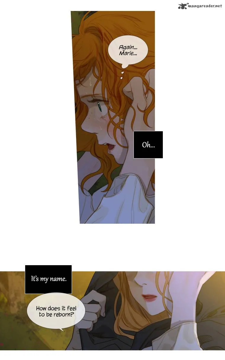 Read The Pale Horse chapter 34 image 11 on Lezhin