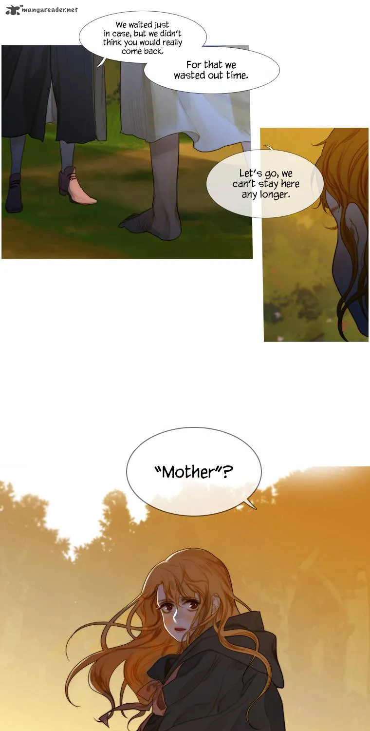 Read The Pale Horse chapter 34 image 13 on Lezhin
