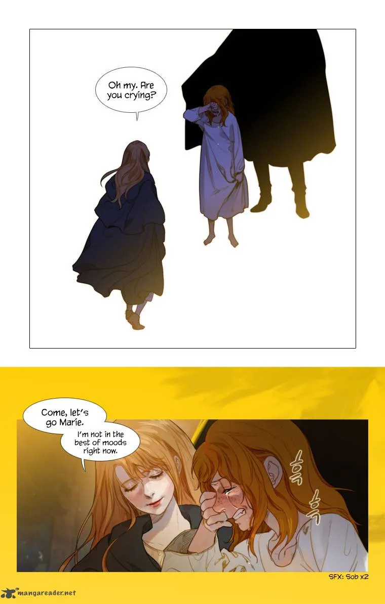 Read The Pale Horse chapter 34 image 16 on Lezhin