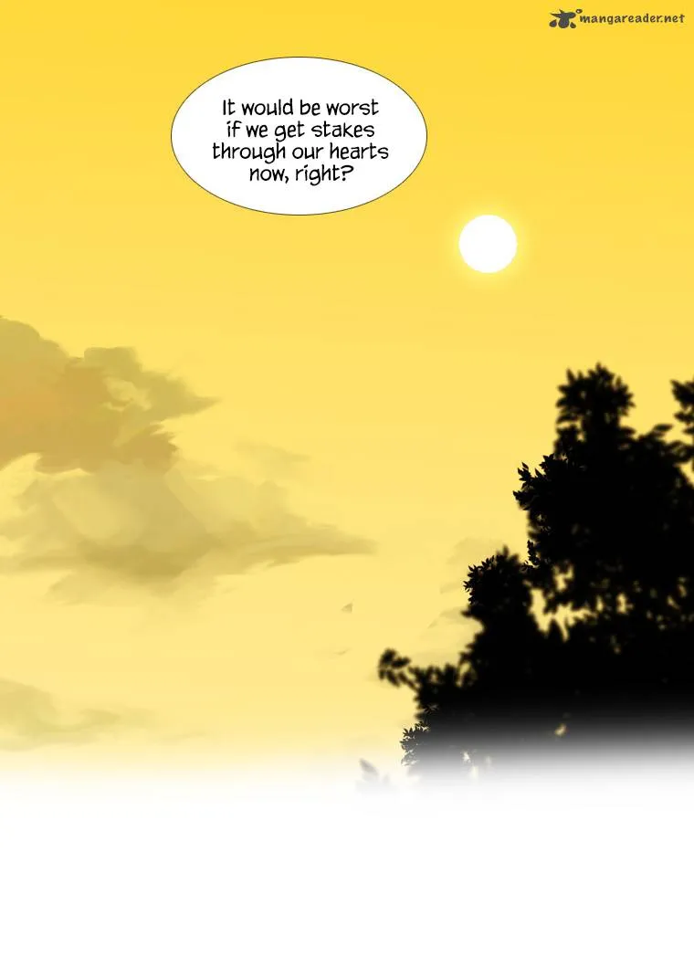 Read The Pale Horse chapter 34 image 17 on Lezhin