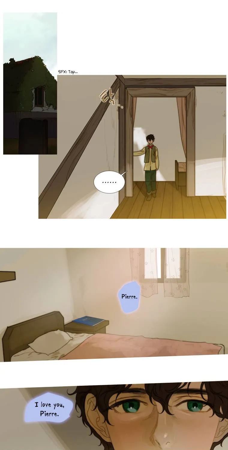 Read The Pale Horse chapter 34 image 29 on Lezhin