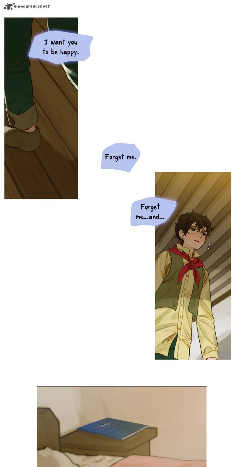 Read The Pale Horse chapter 34 image 31 on Lezhin