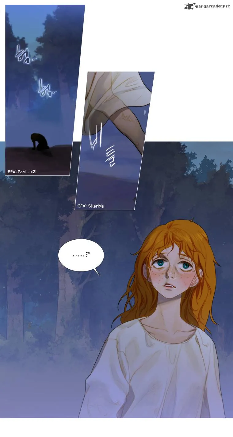 Read The Pale Horse chapter 34 image 4 on Lezhin