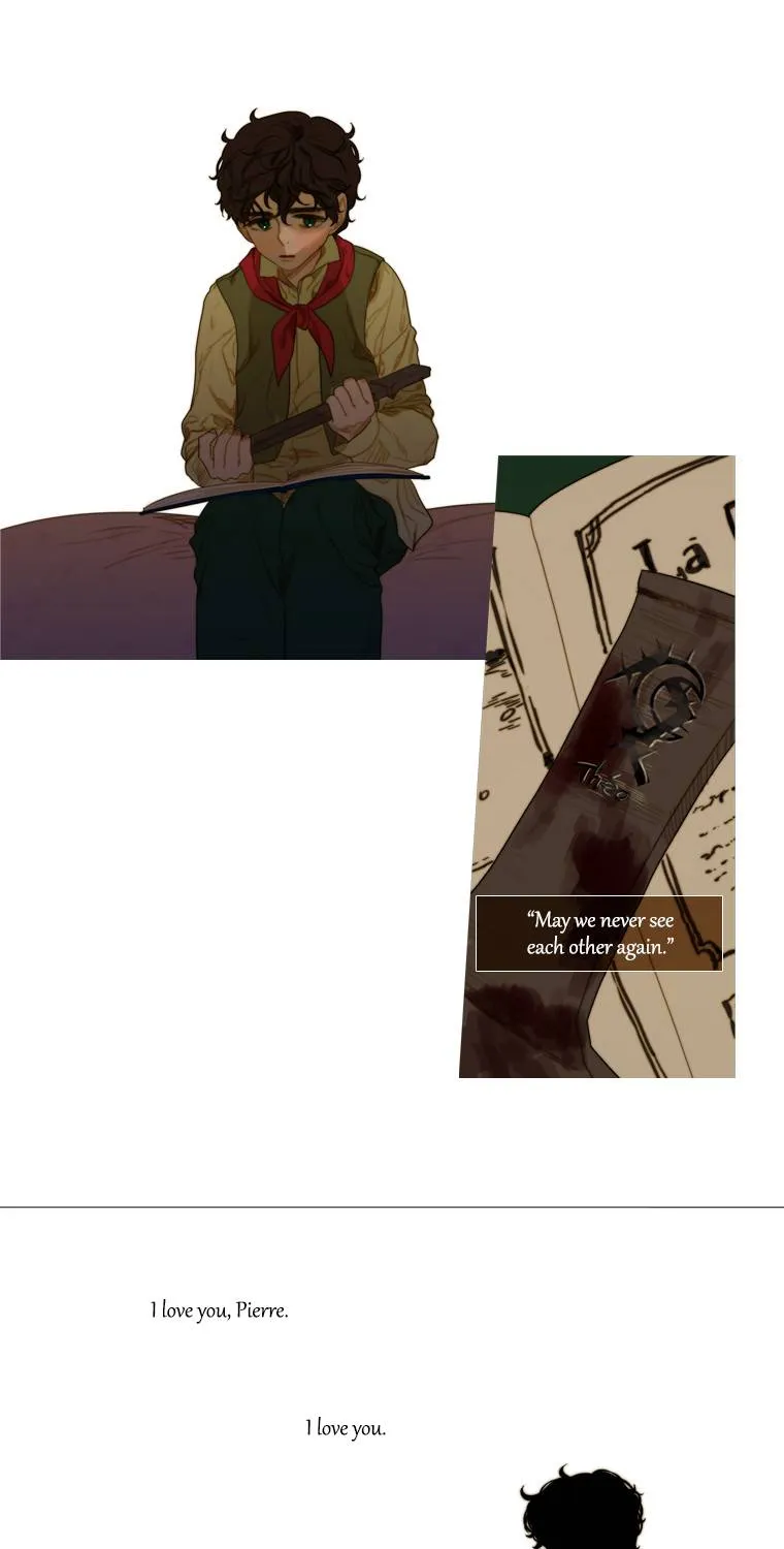 Read The Pale Horse chapter 34 image 42 on Lezhin